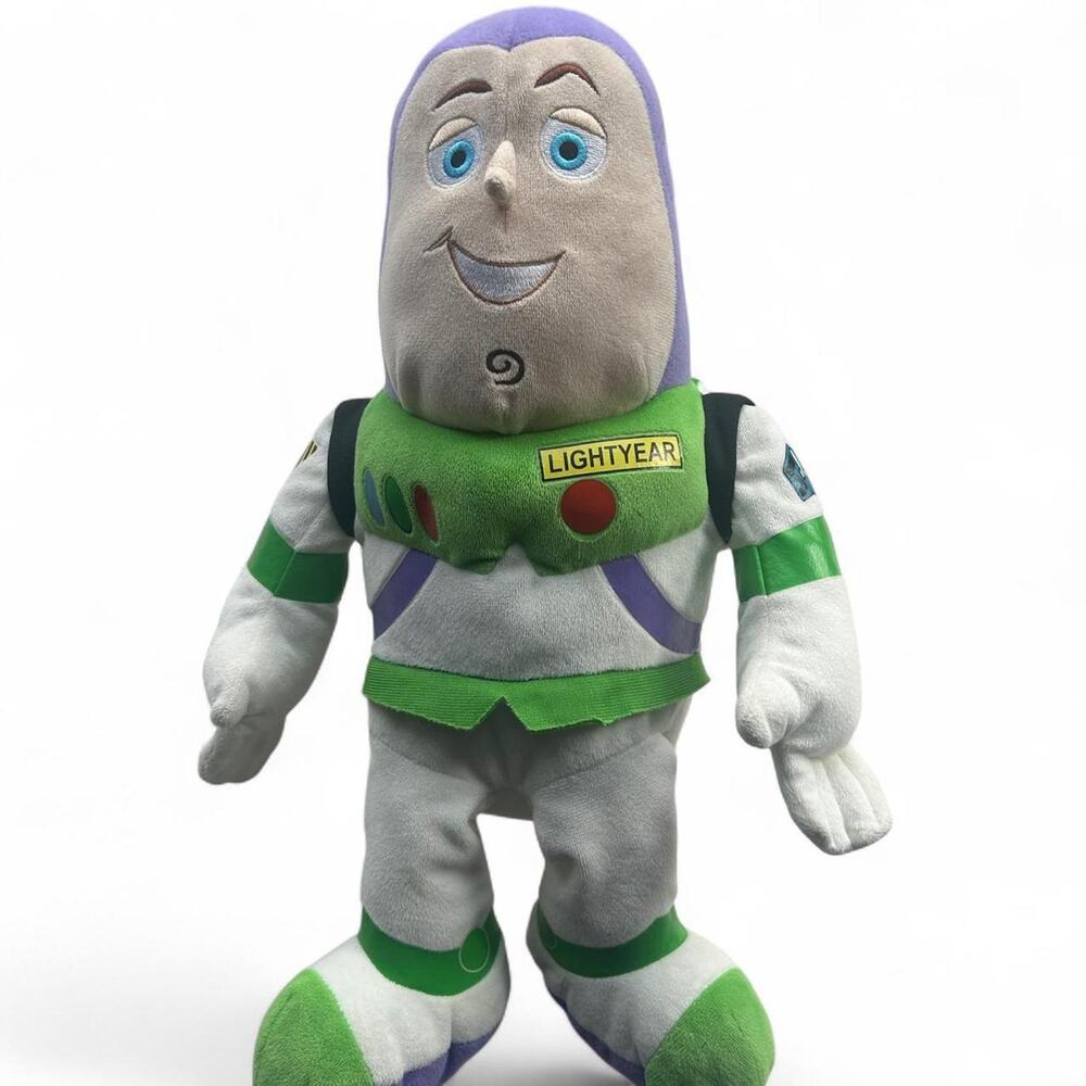 Disney buzz lightyear plush toy‎